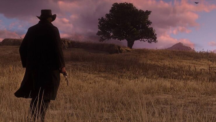 Red Dead Redemption 2 Fans Shouldn't Sleep On This Essential 2025 RPG