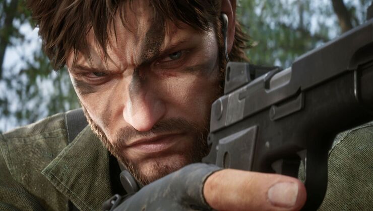 "It Should've Been Delayed": Metal Gear Solid Delta Is Another UE5 Mess On PC