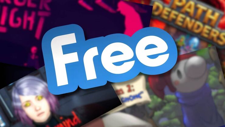 4 Games Are 100% Free to Keep for PC Users Until July 6