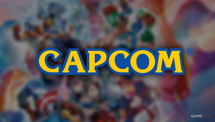 Capcom Could Be Bringing Back Nearly 30 Classic Games