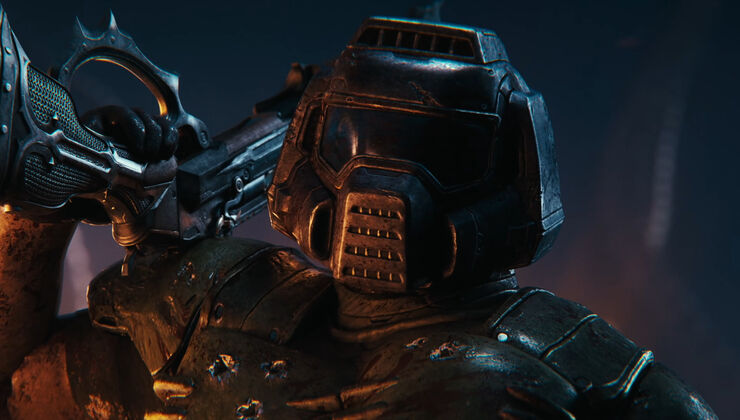 Call Of Duty Announces New Collaboration With Doom Coming September 24