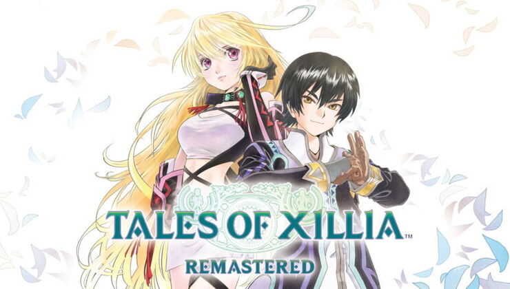 Tales Of Xillia Remastered Coming October 2025