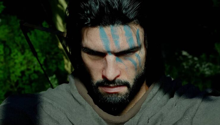 Crimson Desert Reveals Twitch Drops Rewards