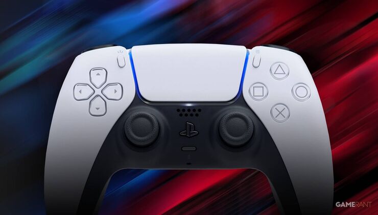 Pre-Orders for Brand-New PS5 Controller Are Live Now