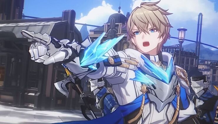 Latest Honkai: Star Rail Leaks Say The Best Sustain Character Is Getting A Powerful New Buff