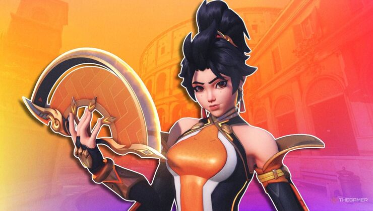 Overwatch Has Finally Updated Anran's Look After Fan Backlash