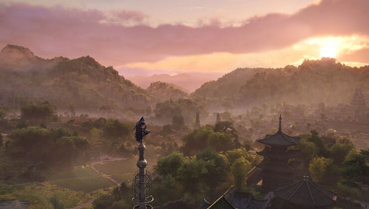 Assassin's Creed Shadows' Canon Mode Was Added Because Fans Wanted A "Definitive" Narrative