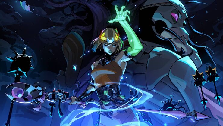 Hades 2's Review Are Here, And They're Just As Glowing As The First Game's