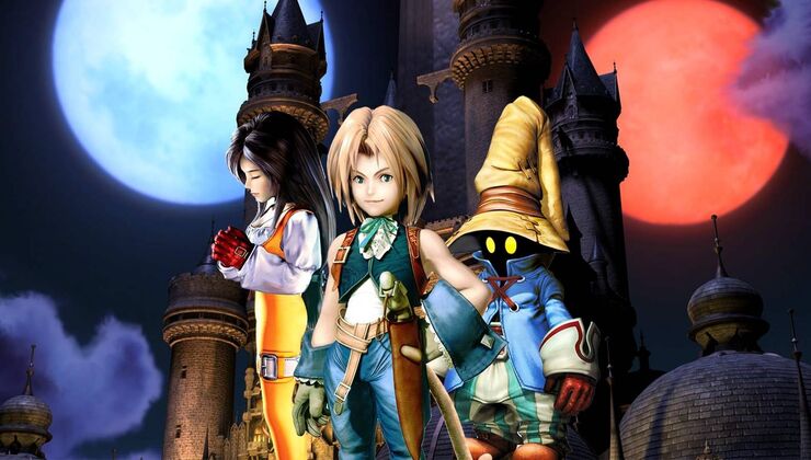 Final Fantasy 9: Reclusion Officially Announced