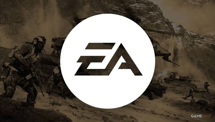 EA Hit With More Layoffs