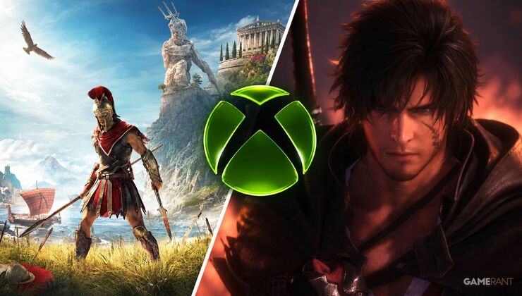 Some Publishers Are Opting Out of Xbox's Disc to Digital Program