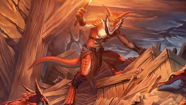 Fallout Creator Reveals Hilarious Response He Got From D&D's Creators