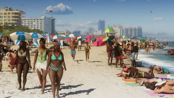 Given GTA 6's Massive Hype, A Price Increase Would Be "Prudent," Analyst Says