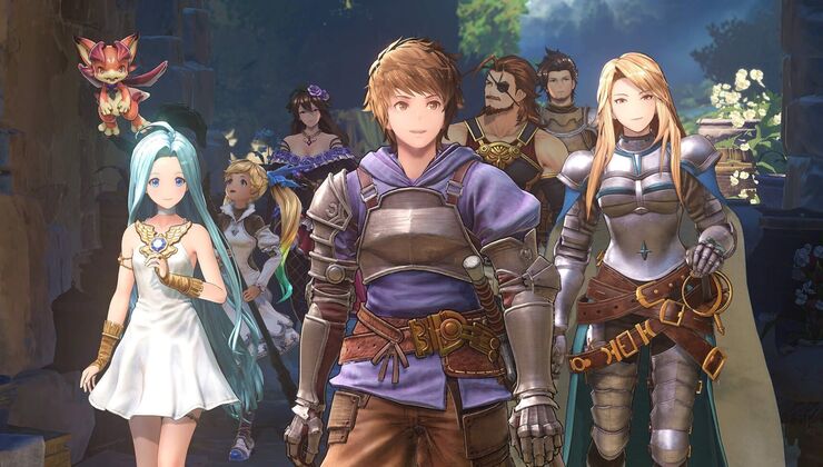 Granblue Fantasy: Relink Sales Top 2m Copies Worldwide | TechRaptor