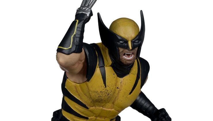 Marvel’s Wolverine Fans Hoping For A Collector’s Edition Are Out Of Luck