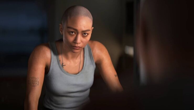 Naughty Dog Is Using AI For Facial Animations, Says Sony President