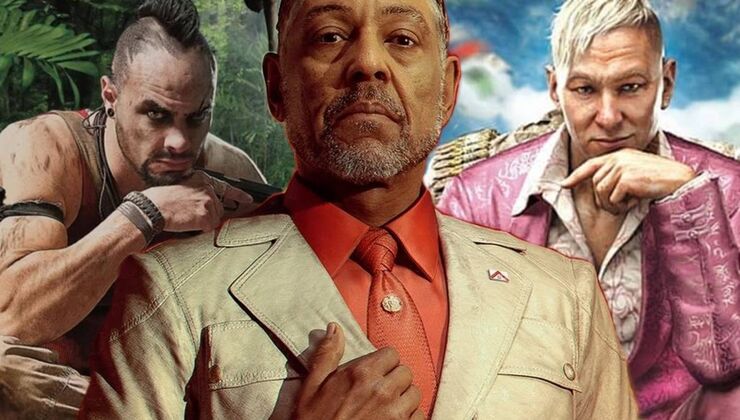 Far Cry's Official Return And New Setting Splits Gamers