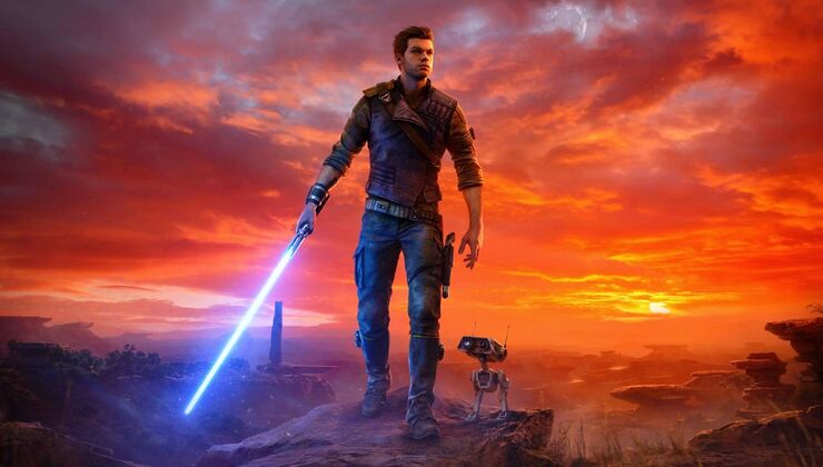 Star Wars Jedi 3 Release Date Tease Leaves Gamers Torn