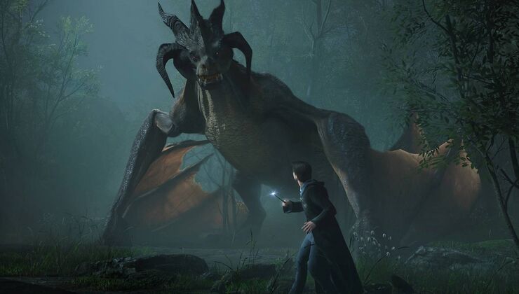 Hogwarts Legacy Is Free To Play Right Now; Here's How To Claim Your Copy