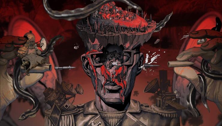Disco Elysium Studio ZA/UM Reveals "Genre-Defining" RPG Project C4 | TechRaptor