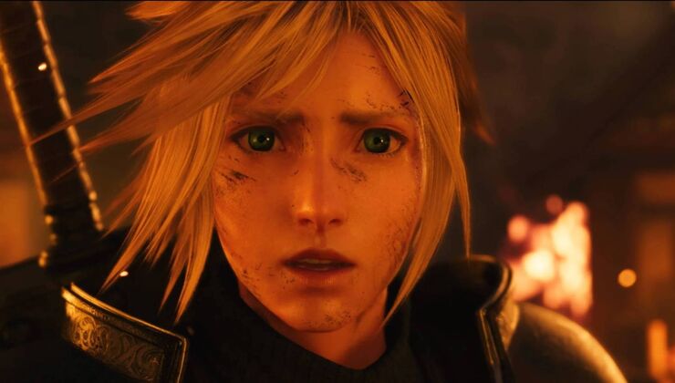 Square Enix Is Worried About Final Fantasy's Aging Player Base