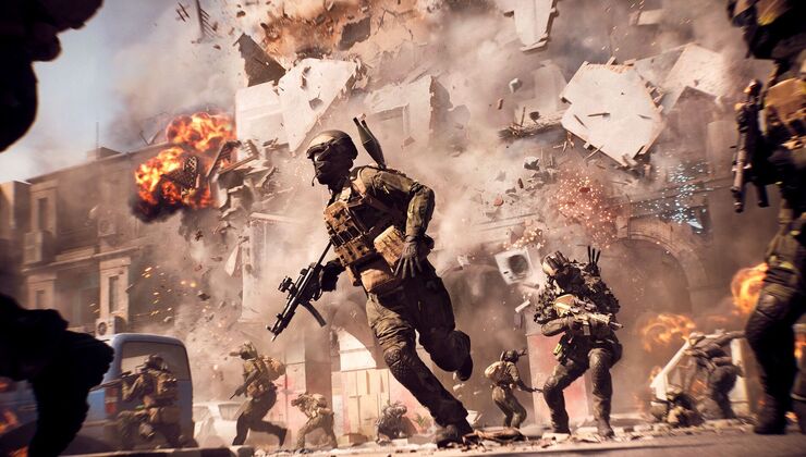 Can Battlefield 6 Beta's Success Beat EA's Big Expectations