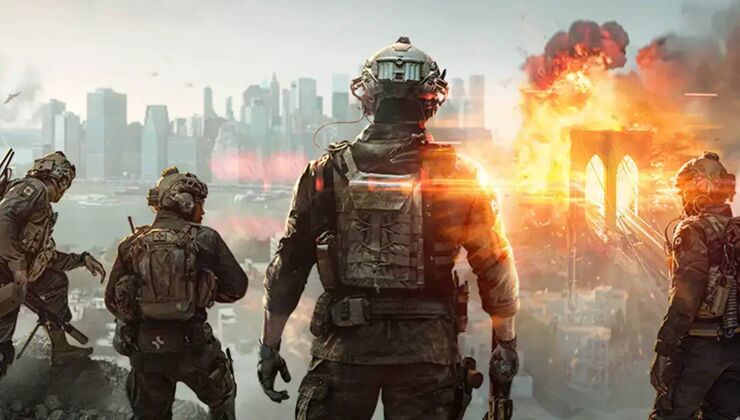 Someone Did The Math, And Battlefield 6 Has The Smallest Maps In The Series