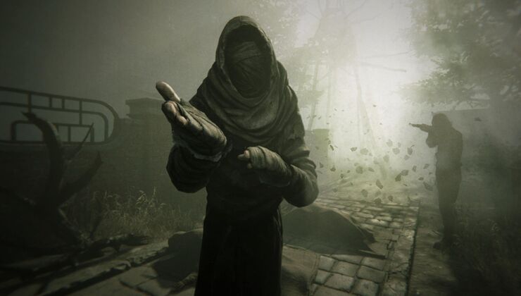 Pathologic 3 Release Date Revealed for January | TechRaptor