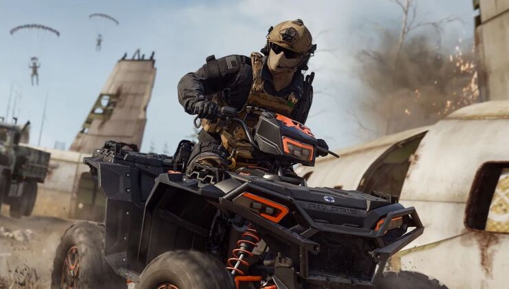 Call of Duty: Warzone Players Can Get a Secret Black Ops 7 Weapon Blueprint