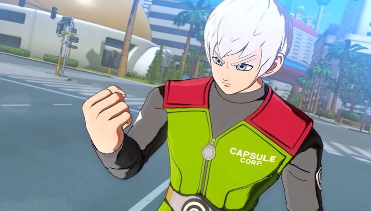 Dragon Ball Xenoverse 3 Is Fixing XV2's Biggest Mistake By Making Crossplay An "Absolute Priority"