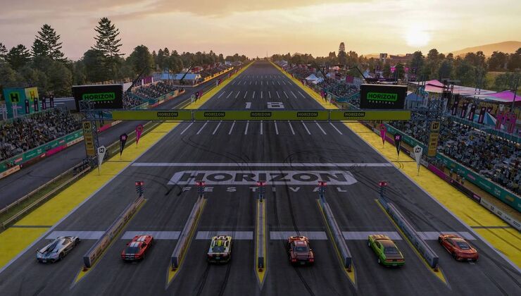 Forza Horizon 6 Reveals Exclusive Pre-Order Bonus