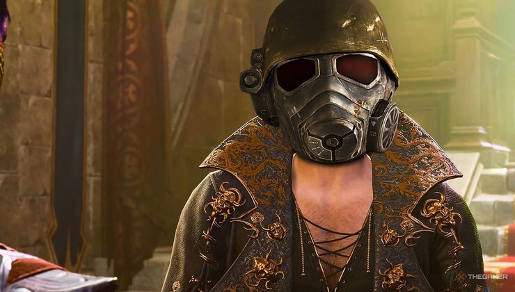 Fallout: New Vegas Dev Reveals Original Baldur's Gate 3 Was Canceled "Because Of An Accounting Error"