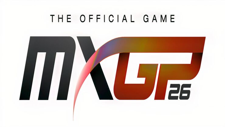 NACON Reveals MXGP 26