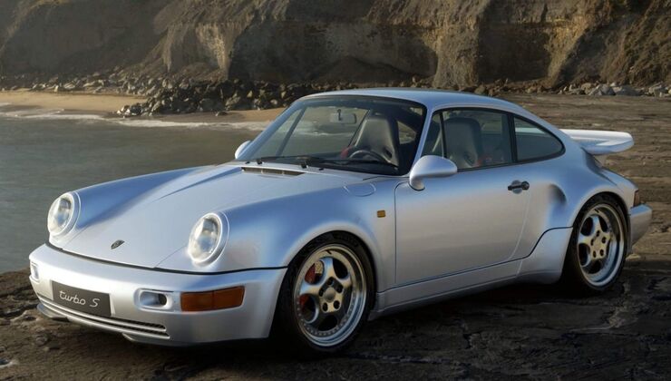 Gran Turismo 7 Update 1.69 Brings a Fan Favorite Porsche and More | TechRaptor