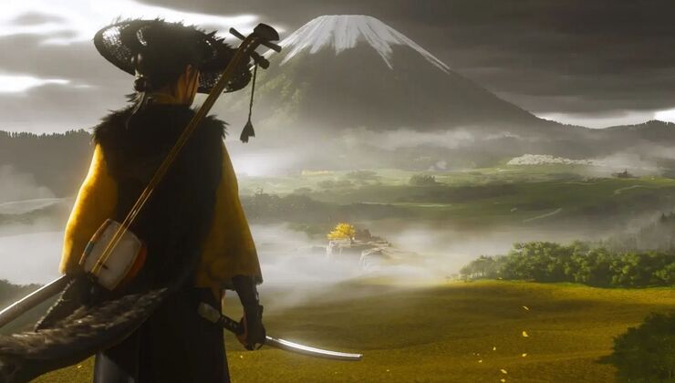 Ghost Of Yotei Will Use Music For Navigation