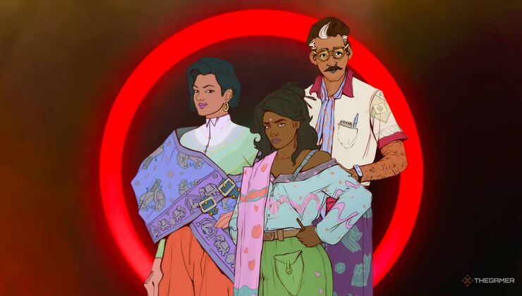 Indie Game Returns Funding To Microsoft As Part Of 'No Games For Genocide' Boycott