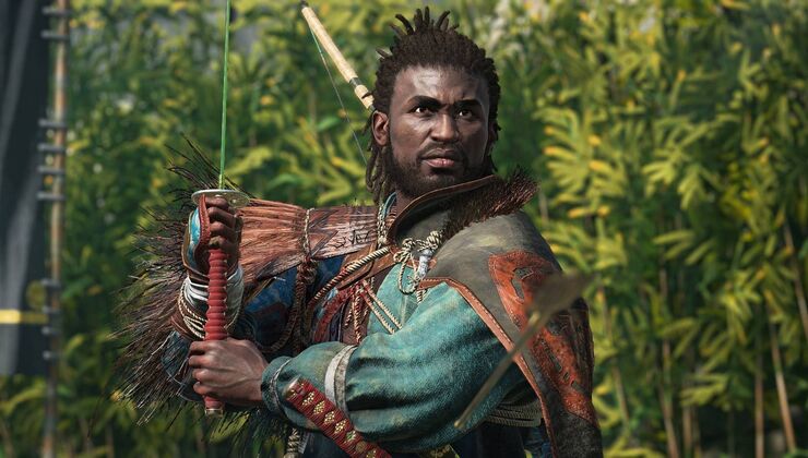 Assassin’s Creed Shadows Will Be Free to Play Starting Thursday