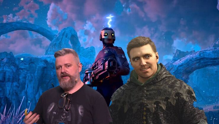 Kingdom Come: Deliverance 2 Director Throws Shade at The Outer Worlds 2