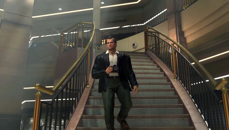 Dead Rising Deluxe Remaster Removed Risque Photos Because They're "No Longer Relevant"