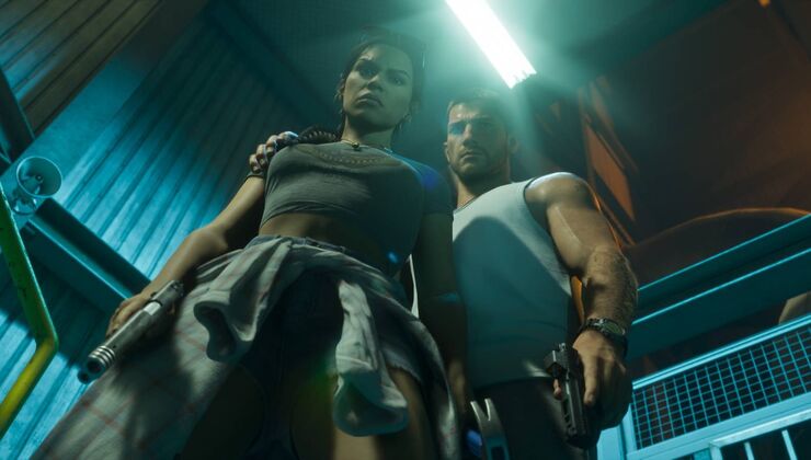 GTA 6 Is Finally Catching Up To The Rest Of The Industry By Changing How You Sprint