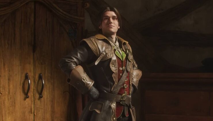 Peter Molyneux Says Fable's Missing Morality-Based Body Changes Are "A Real Shame"