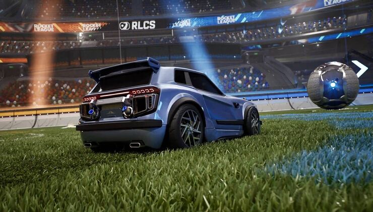 Unreal Engine 6 Revealed With Massive Upgrade to Rocket League
