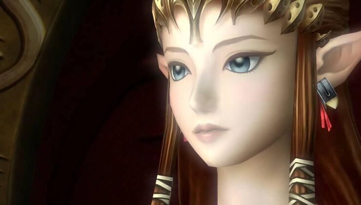 Zelda: Twilight Princess Switch 2 Debut Leaves Fans Torn