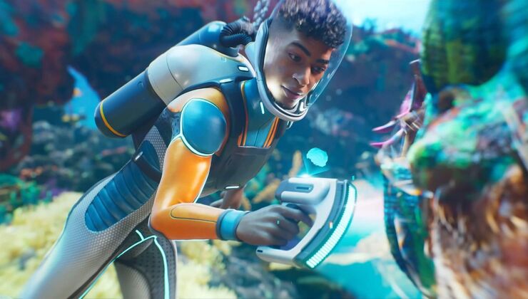 Subnautica 2 Early Access Release Set for May | TechRaptor