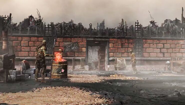 "This Might Be The Sickest Fallout Project I've Ever Seen": Forget Remakes, Someone Is Turning The Classic 1997 RPG Into A Boomer Shooter