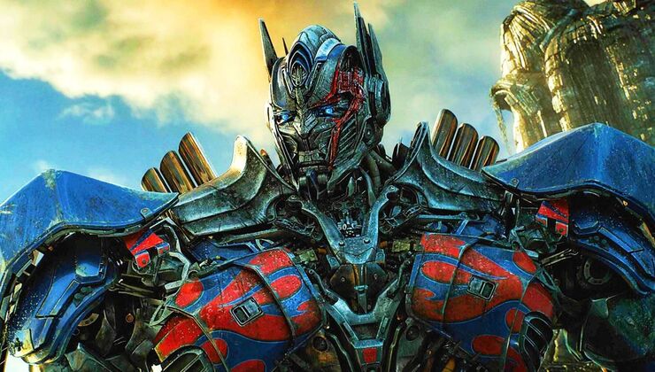 Transformers: Eternal War Officially Releases September 2026
