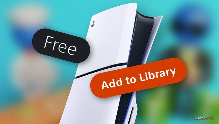 PS5 Gamers Have New Free Game They Can Download Right Now
