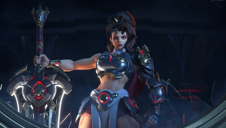 Overwatch Drops the 2, Confirms 5 New Heroes for Next Week to Kick Off Massive Comeback