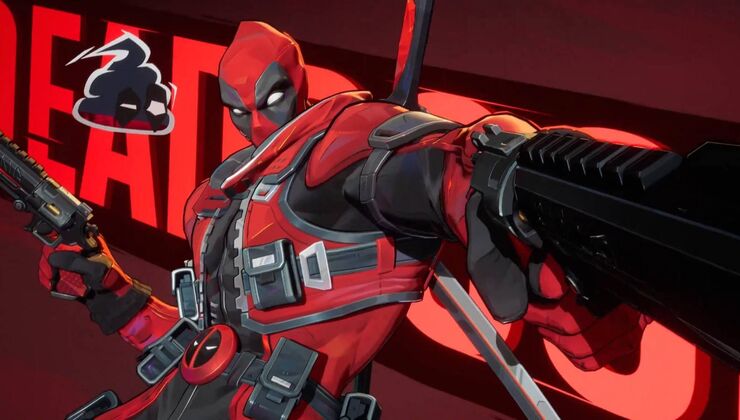 Marvel Rivals Fan Discovers A Way To Farm Ults With Deadpool Before Matches Even Start