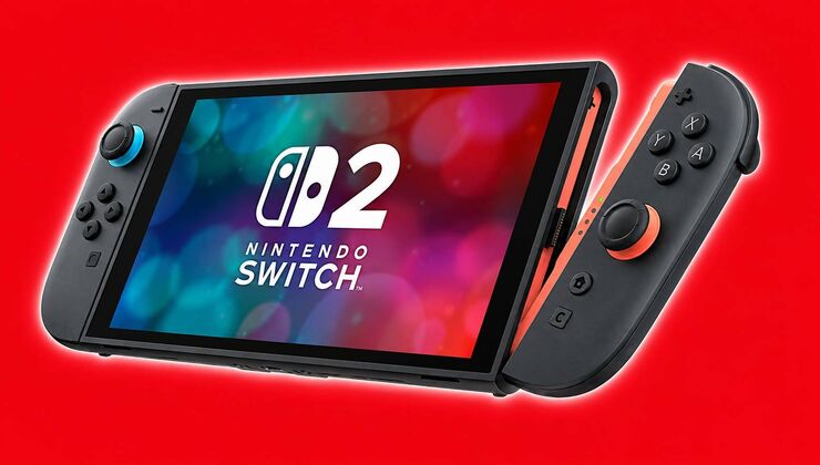 First Nintendo Switch 2 Black Friday Deals Are Officially Live Now